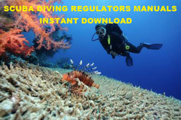 Product picture Sherwood Suba Regulators