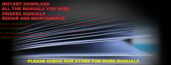 Product picture 2004 GMC Canyon Owners Manual