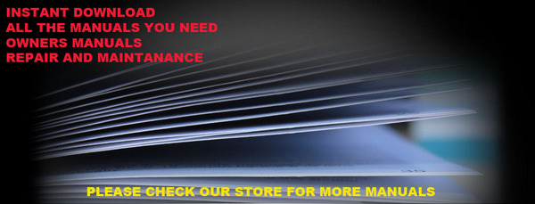 Product picture 2005 GMC Canyon Owners Manual